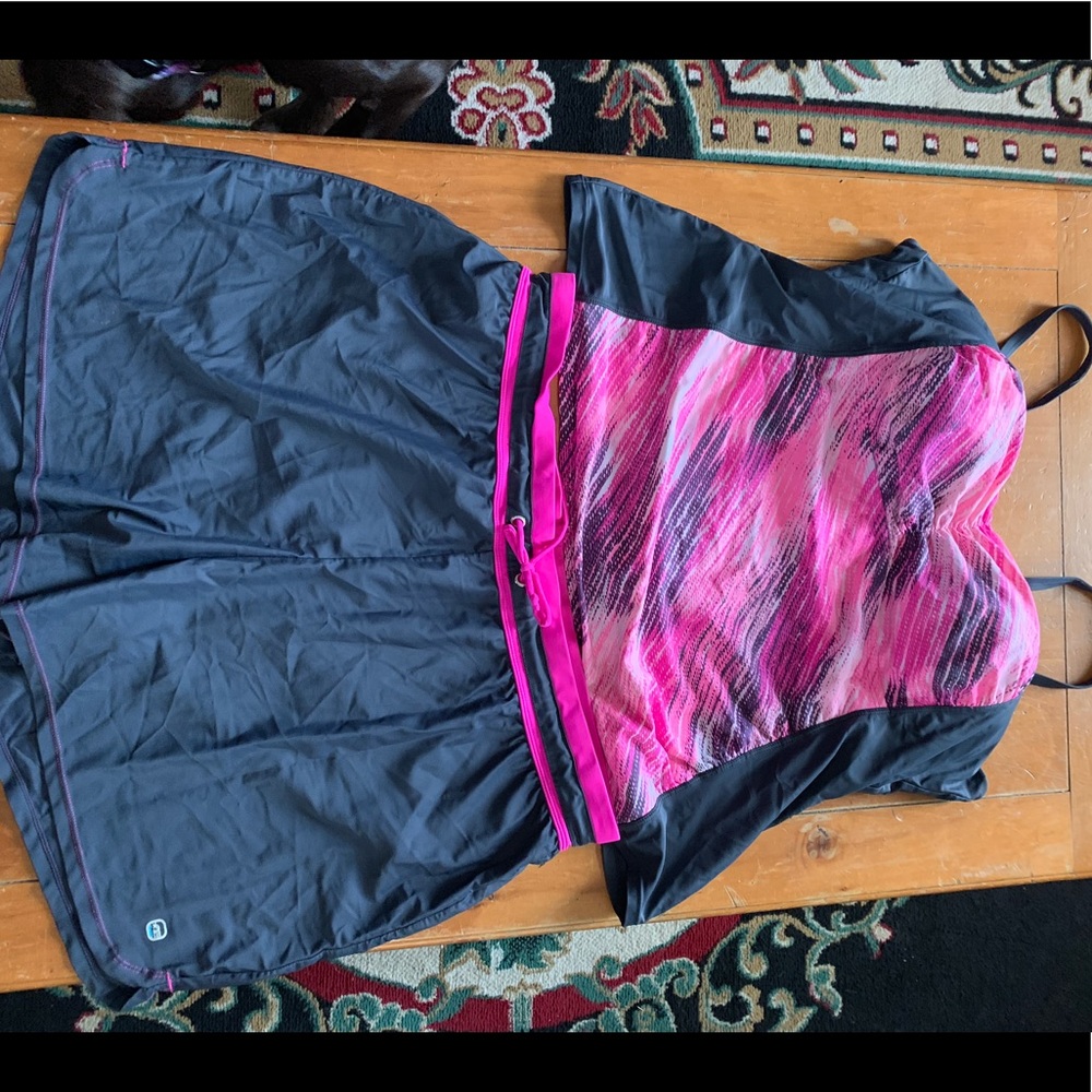 Free country tankini